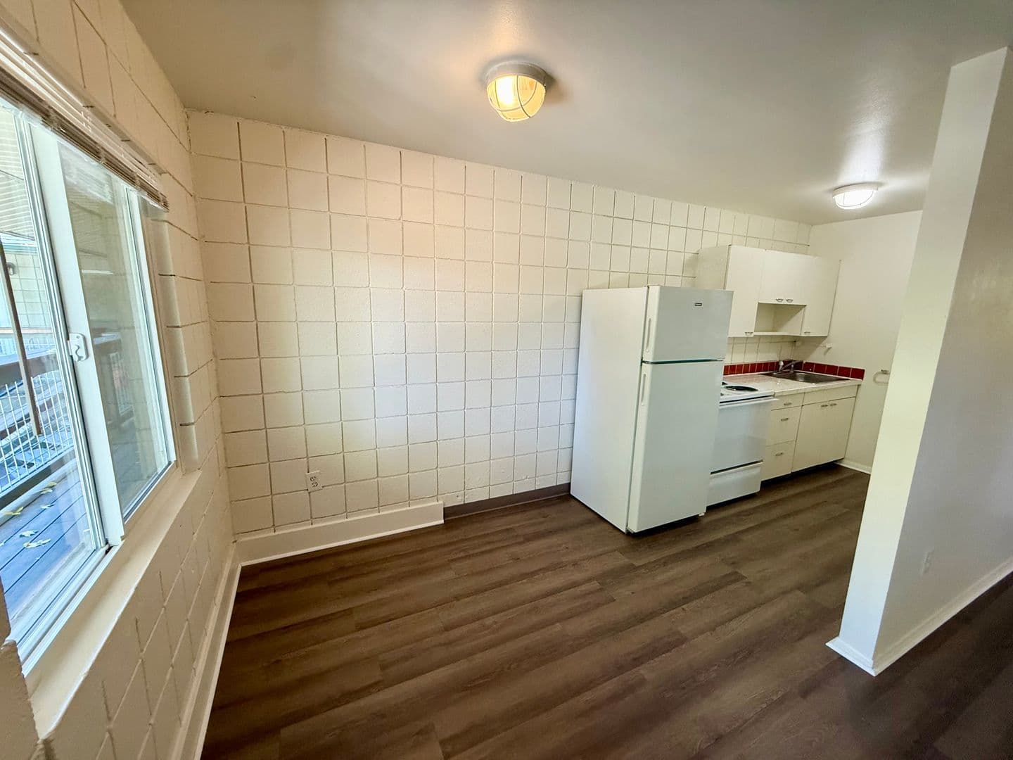 Fort Collins Apartment: 509 South Bryan Avenue