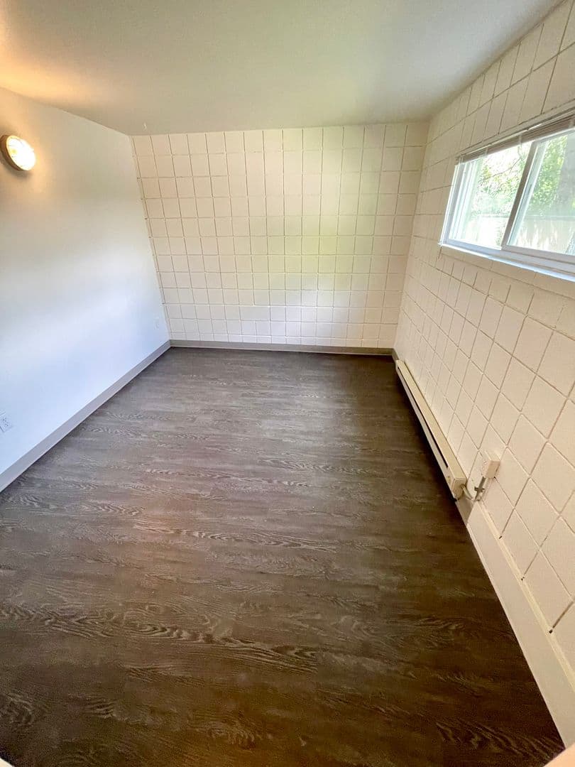 Fort Collins Apartment: 509 South Bryan Avenue