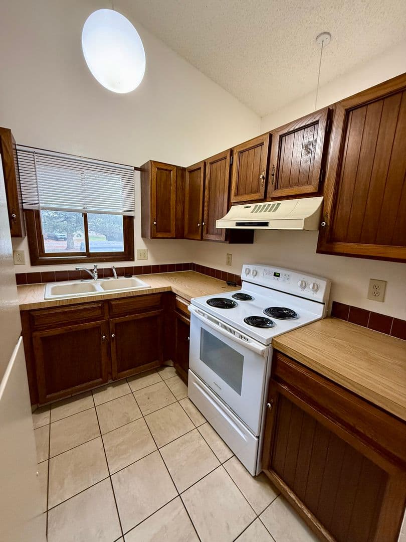 Fort Collins Townhome: 3005 Anchor Way