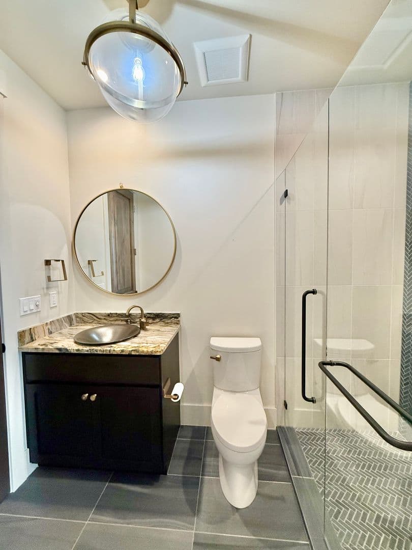 Berthoud House: 2387 Harding Park Court