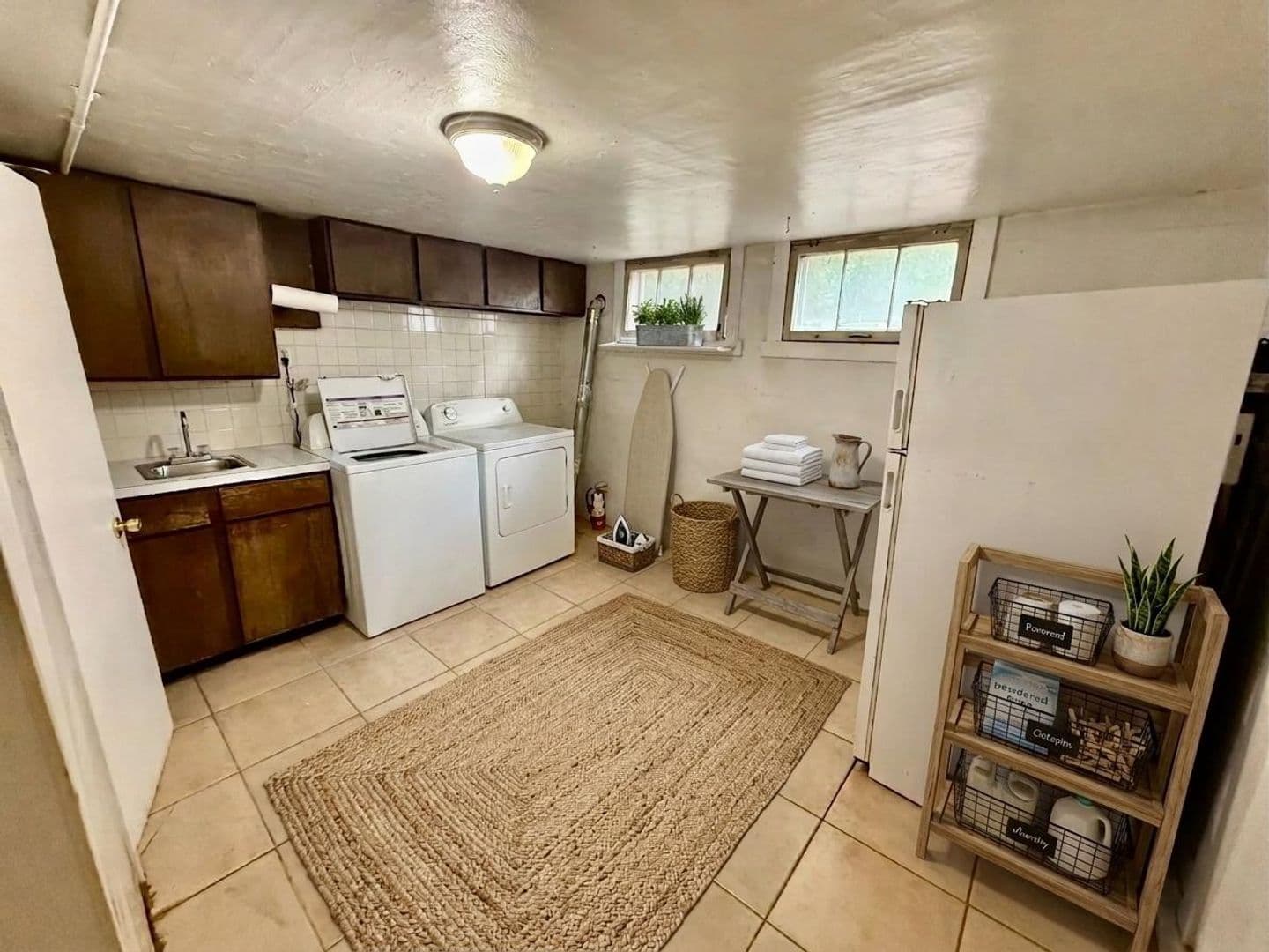 Fort Collins House: 630 South Whitcomb Street