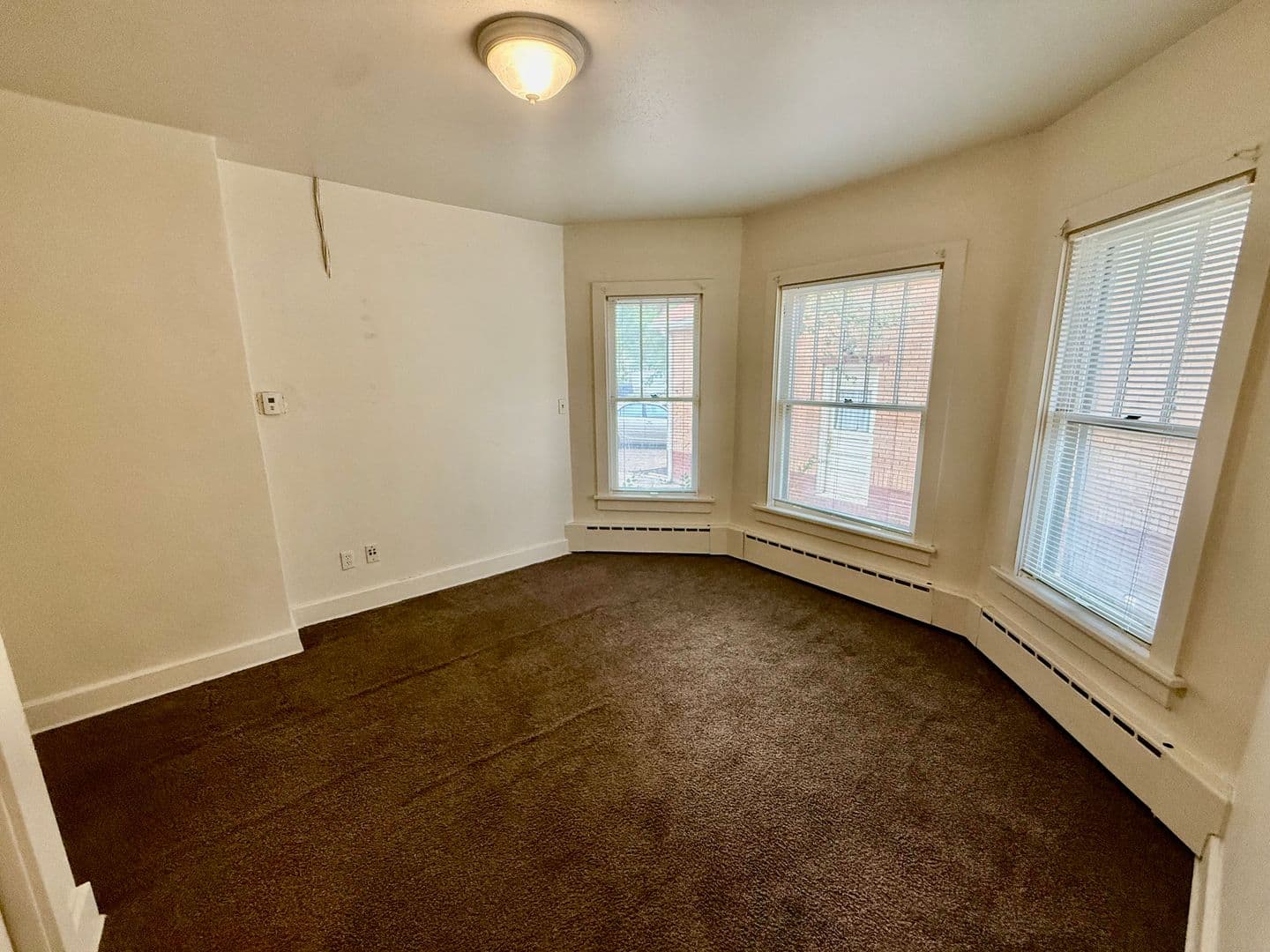 Fort Collins House: 630 South Whitcomb Street