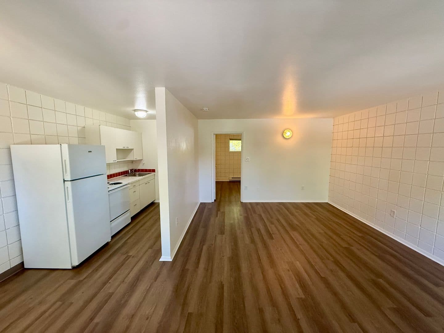 Fort Collins Apartment: 509 South Bryan Avenue