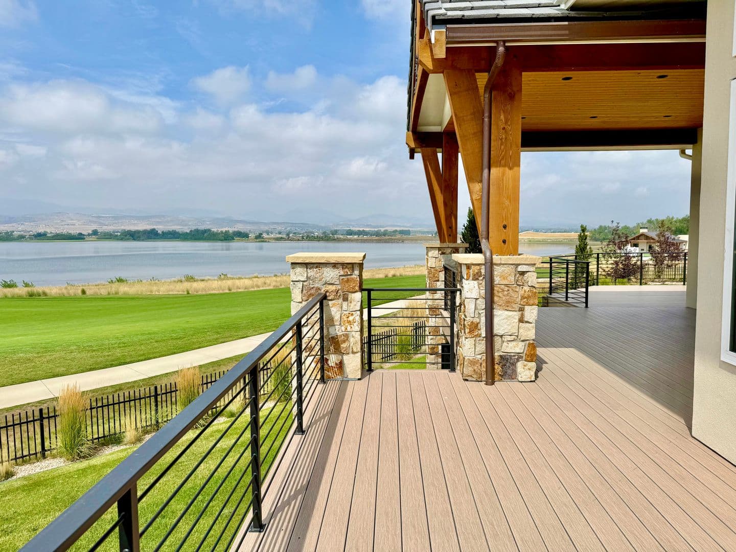 Berthoud House: 2387 Harding Park Court