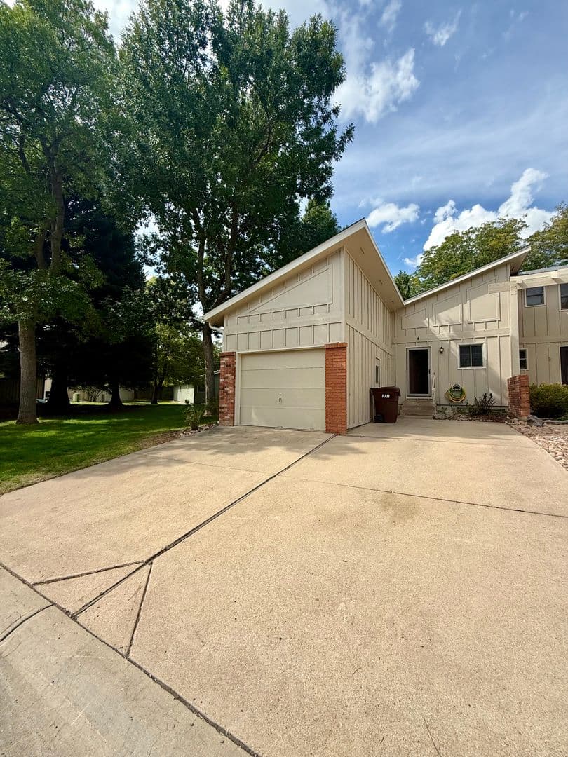 Fort Collins Townhome: 3005 Anchor Way