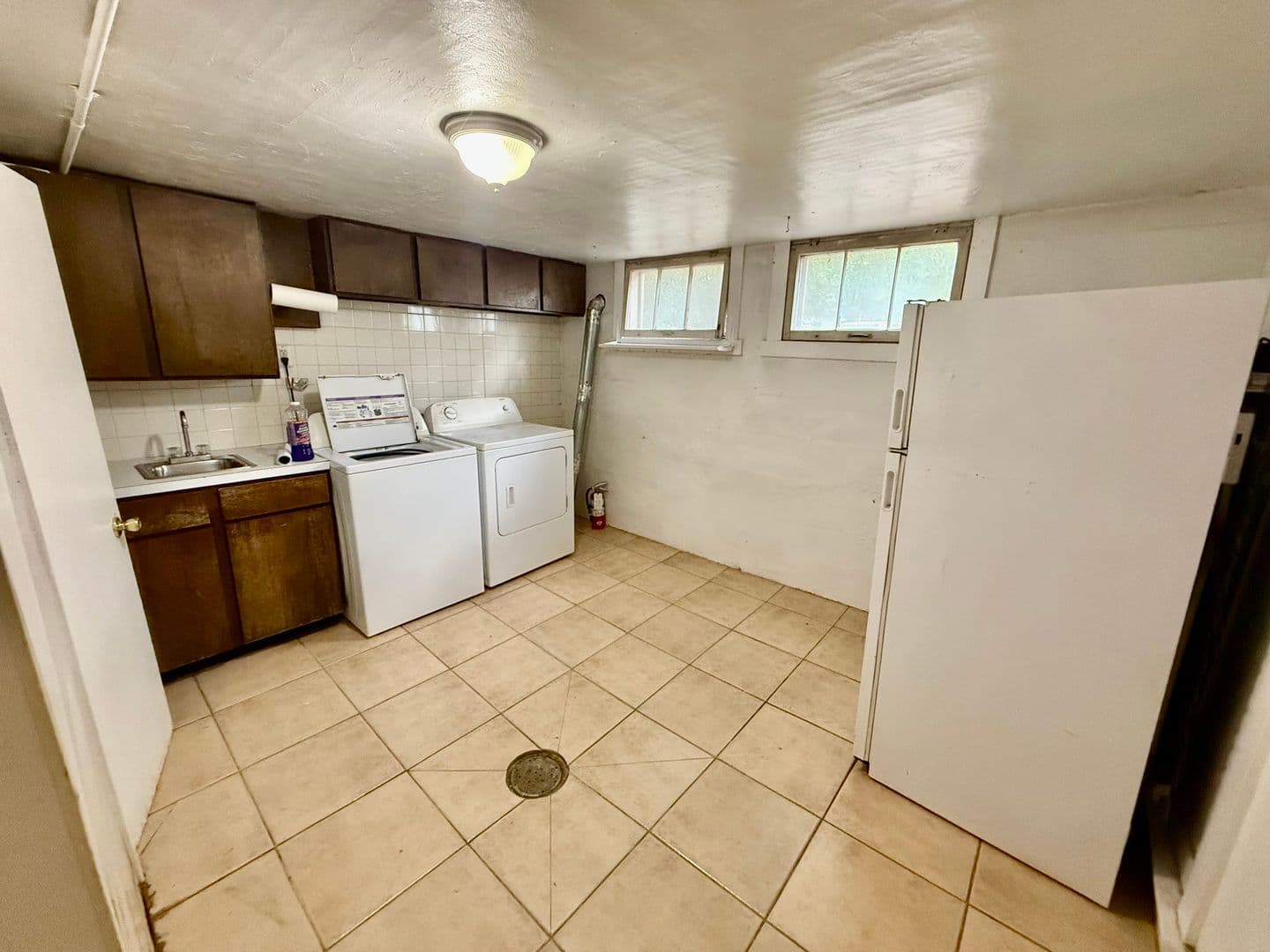 Fort Collins House: 630 South Whitcomb Street