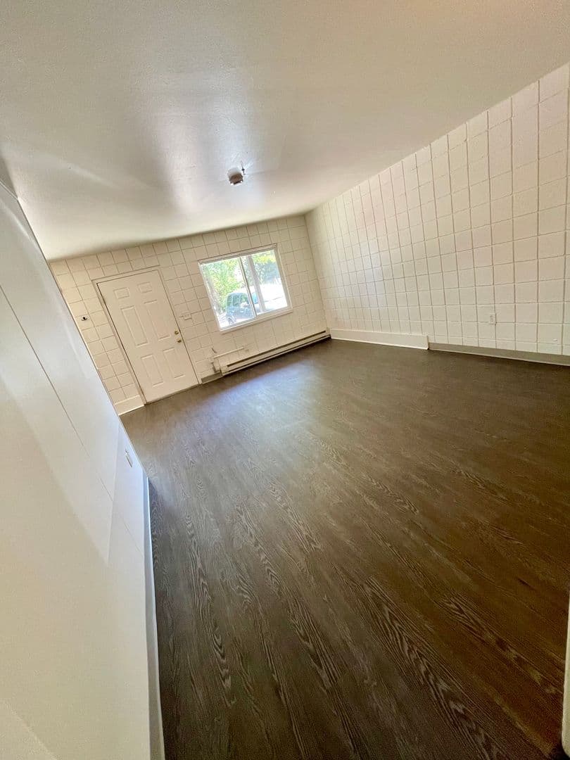 Fort Collins Apartment: 509 South Bryan Avenue