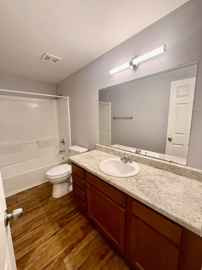 Fort Collins Apartment: 1030 & 2601 Davidson Drive  - K06