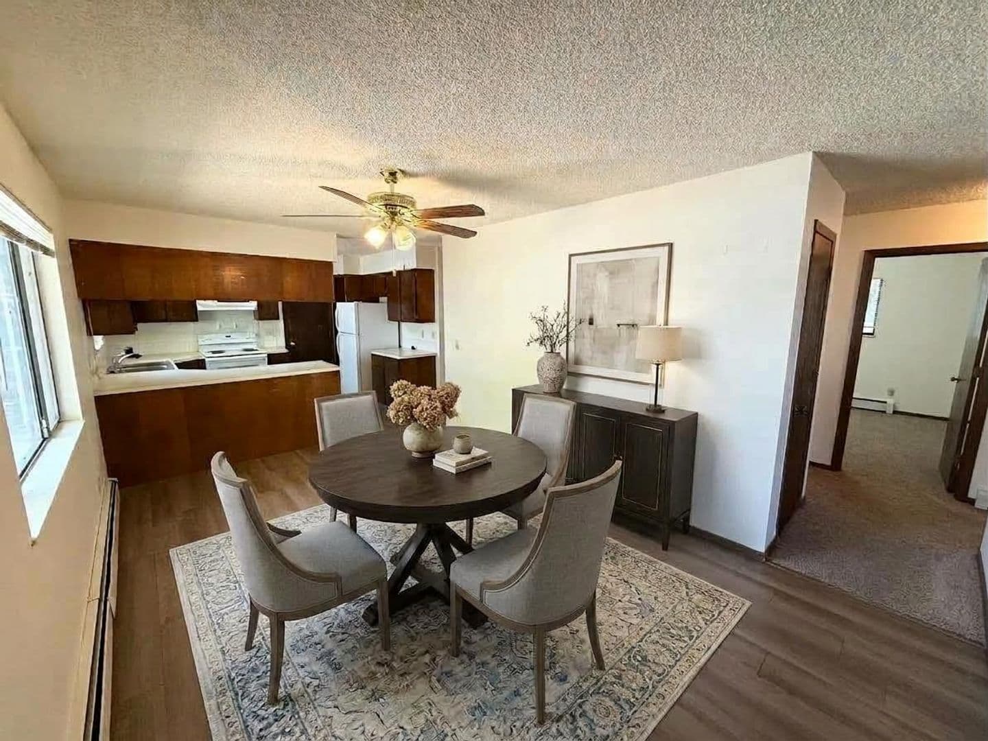 Loveland House: 1633 Elizabeth Court