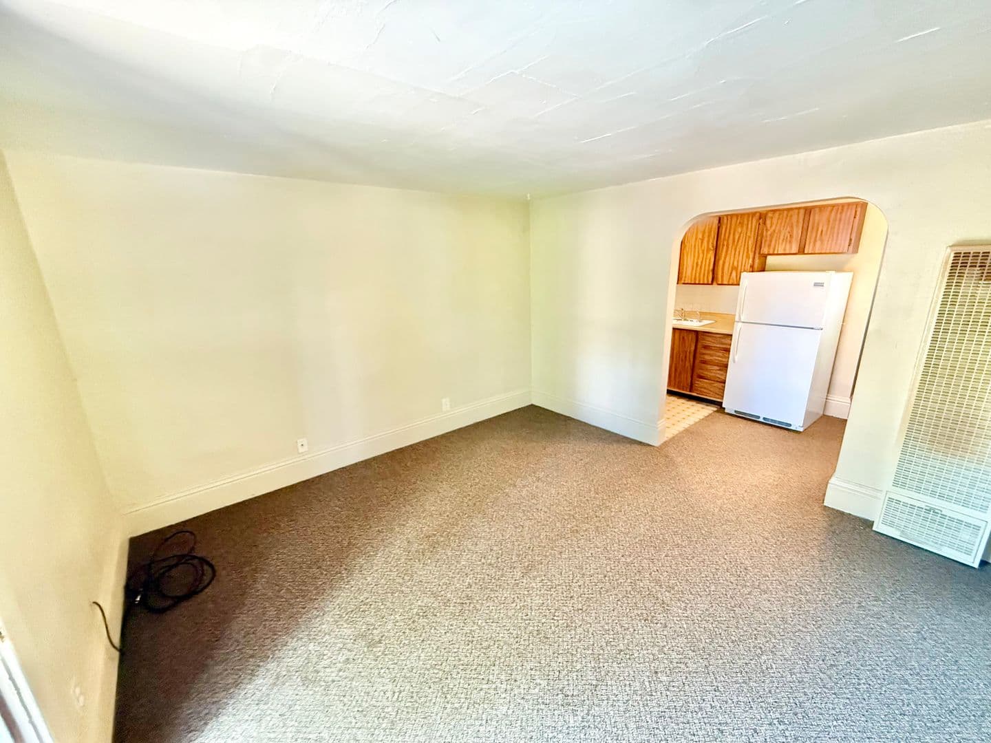 Fort Collins Apartment: 1123 Laporte Avenue