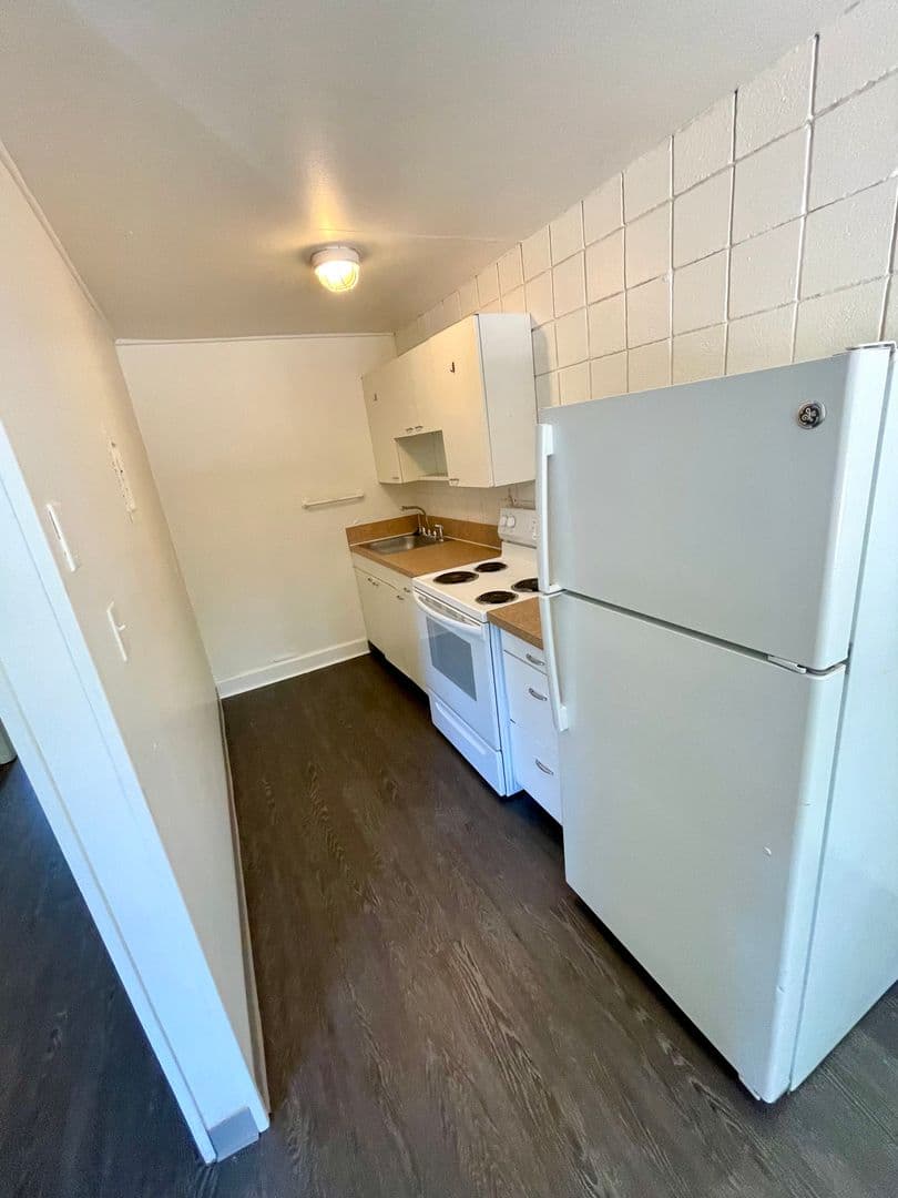 Fort Collins Apartment: 509 South Bryan Avenue