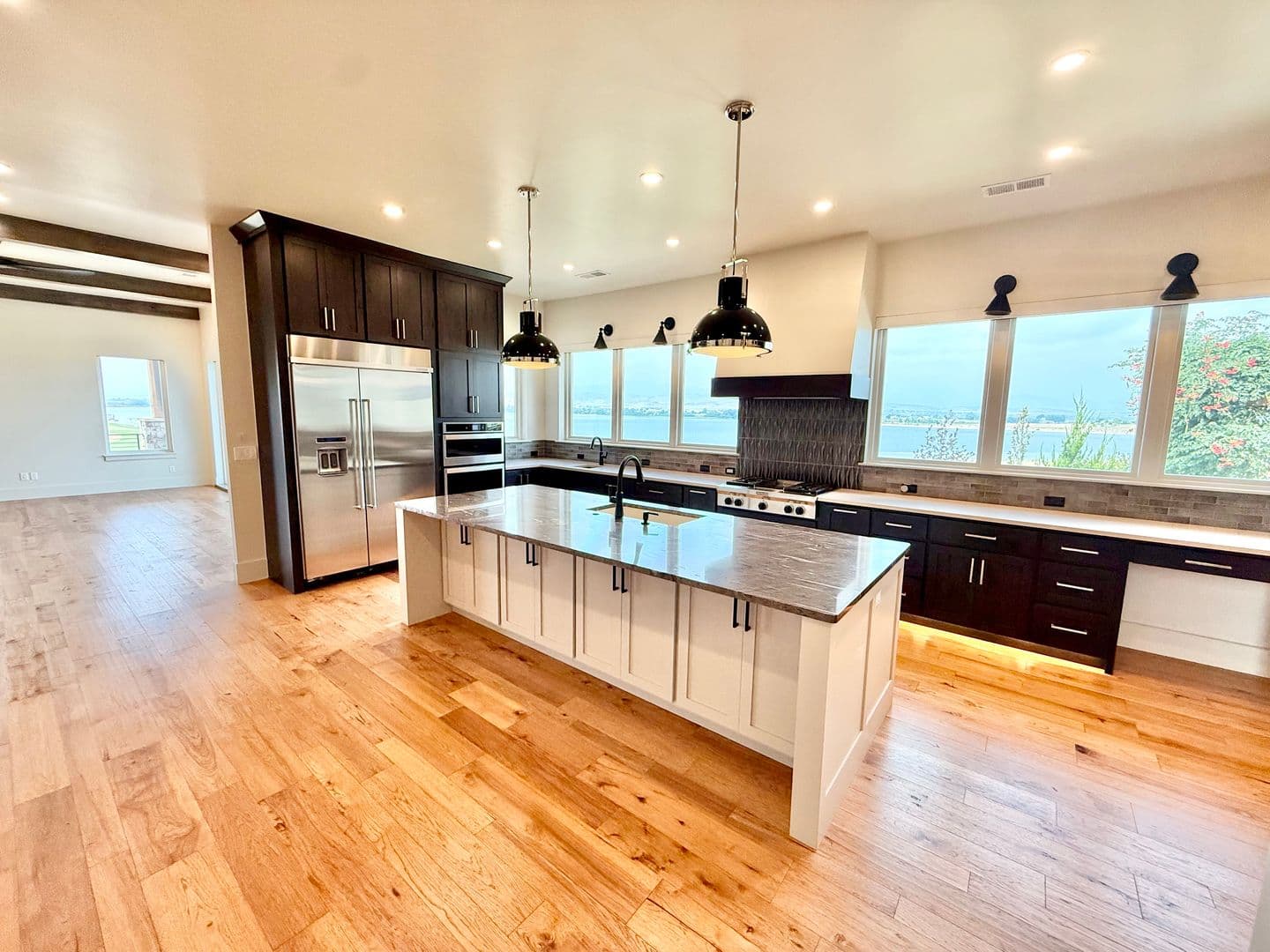 Berthoud House: 2387 Harding Park Court