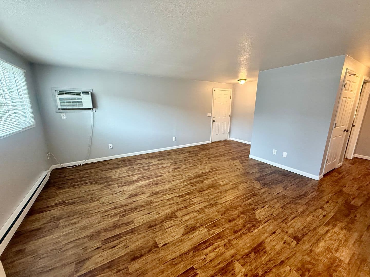 Fort Collins Apartment: 1030 & 2601 Davidson Drive  - D09