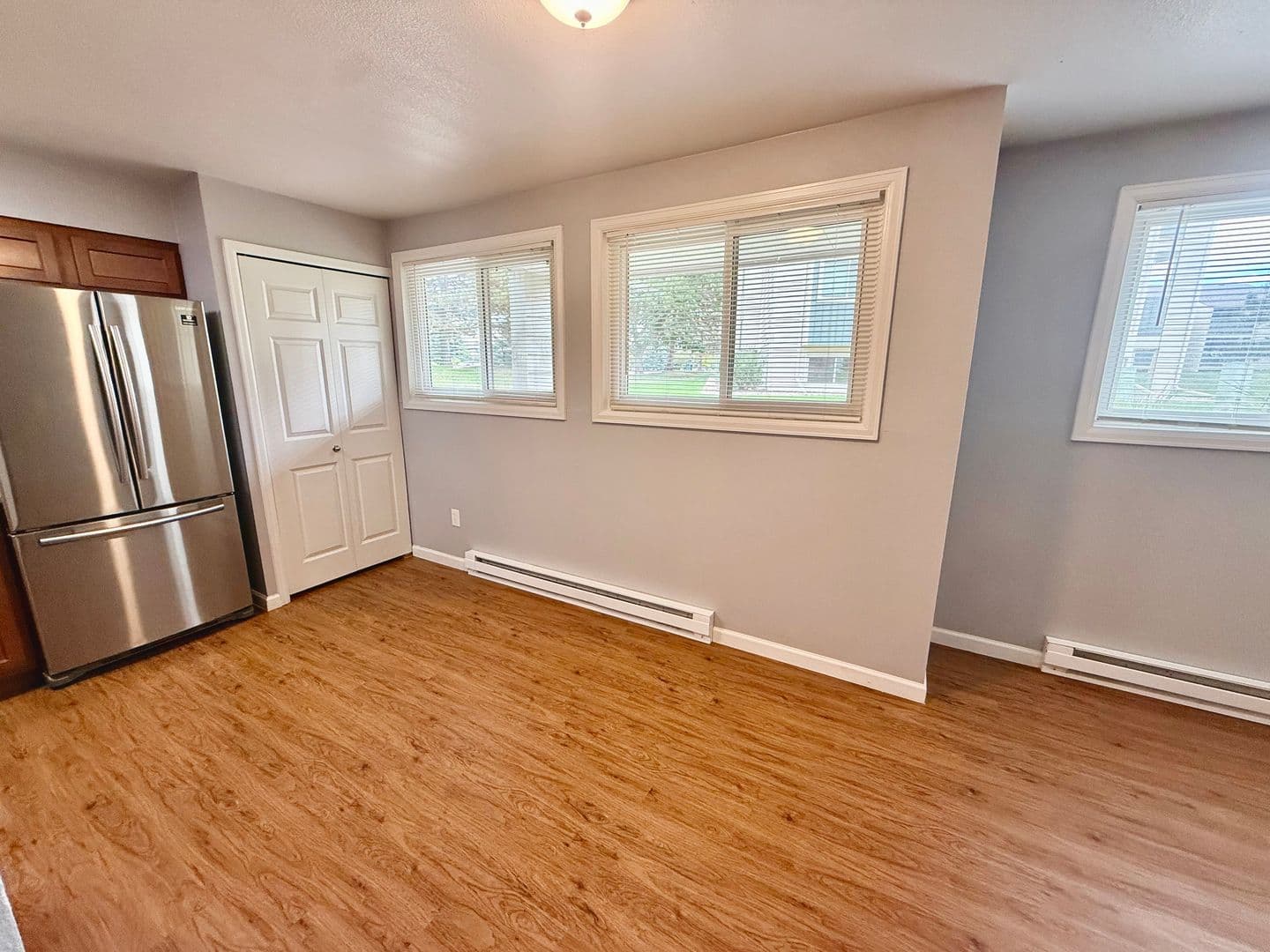 Fort Collins Apartment: 1030 & 2601 Davidson Drive