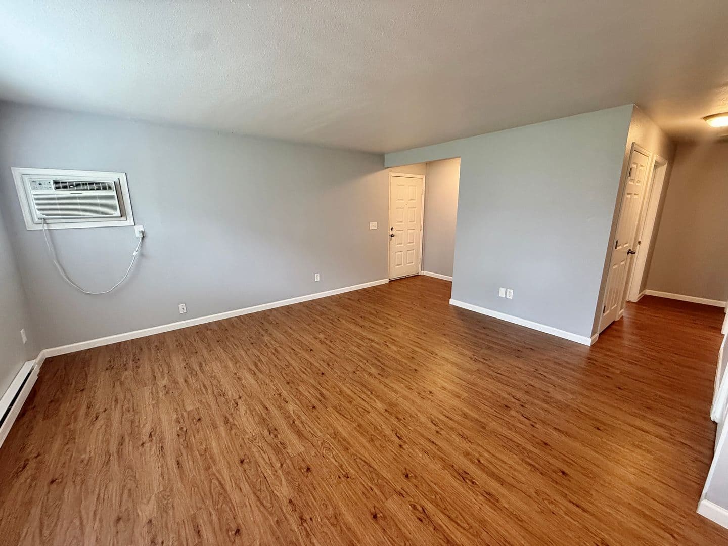 Fort Collins Apartment: 1030 & 2601 Davidson Drive