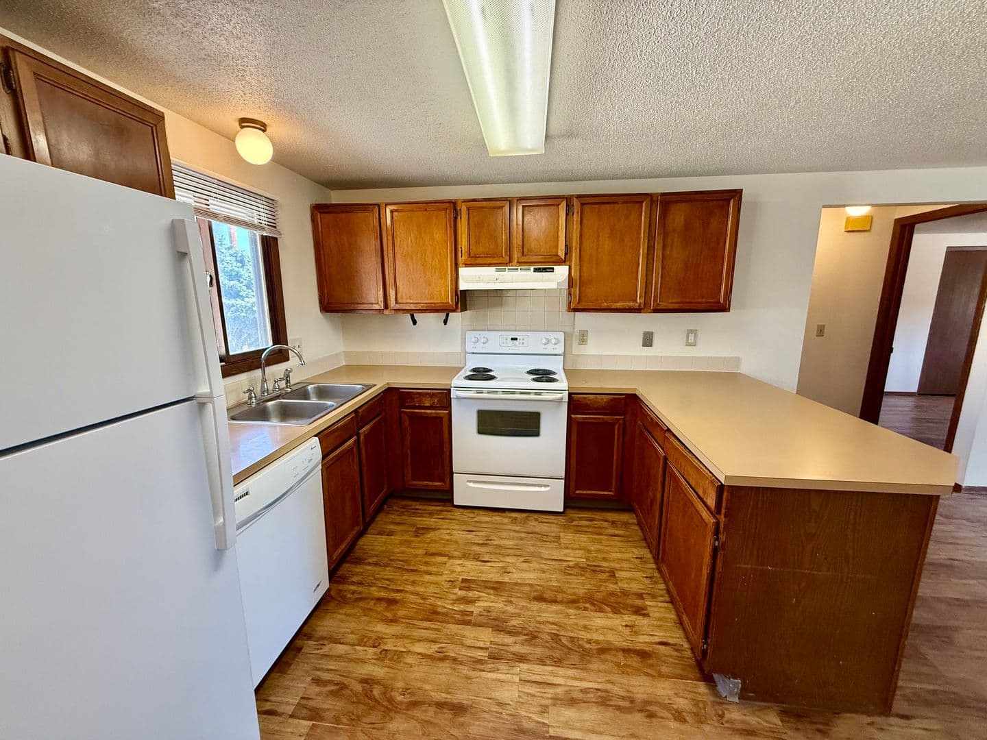 Loveland Apartment: 4920 Basswood Drive