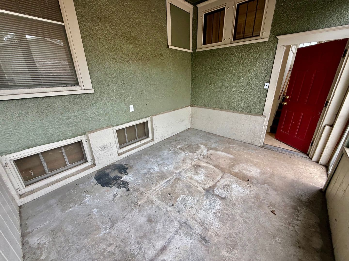Fort Collins House: 630 South Whitcomb Street