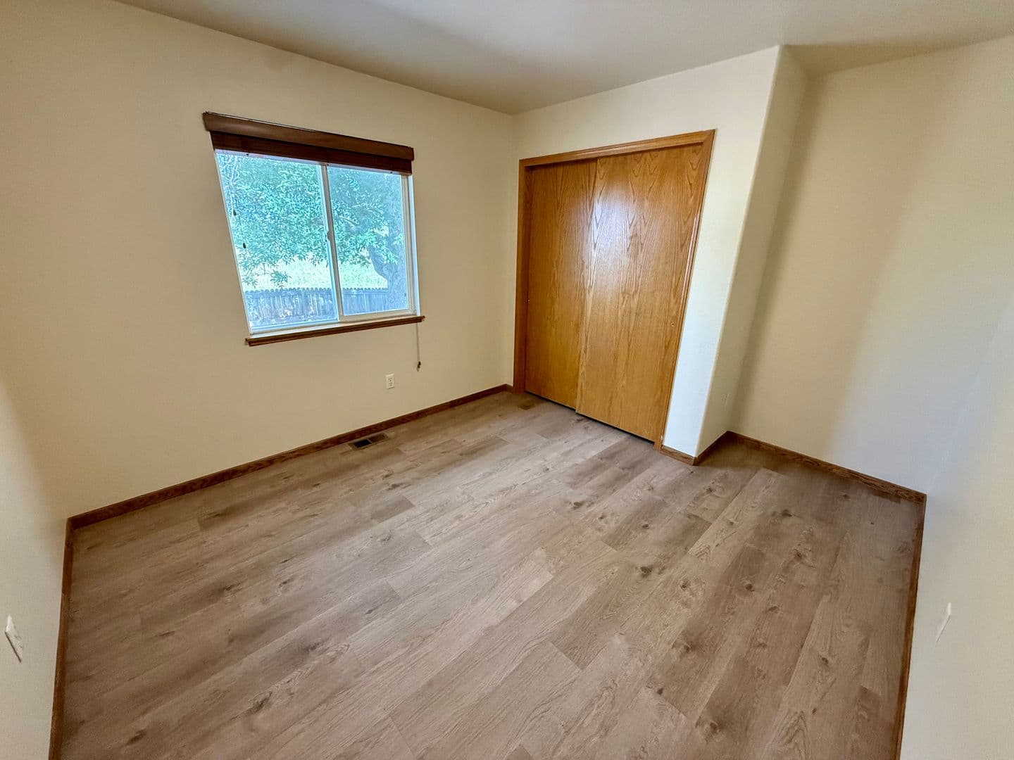 Fort Collins House: 348 Albion Way
