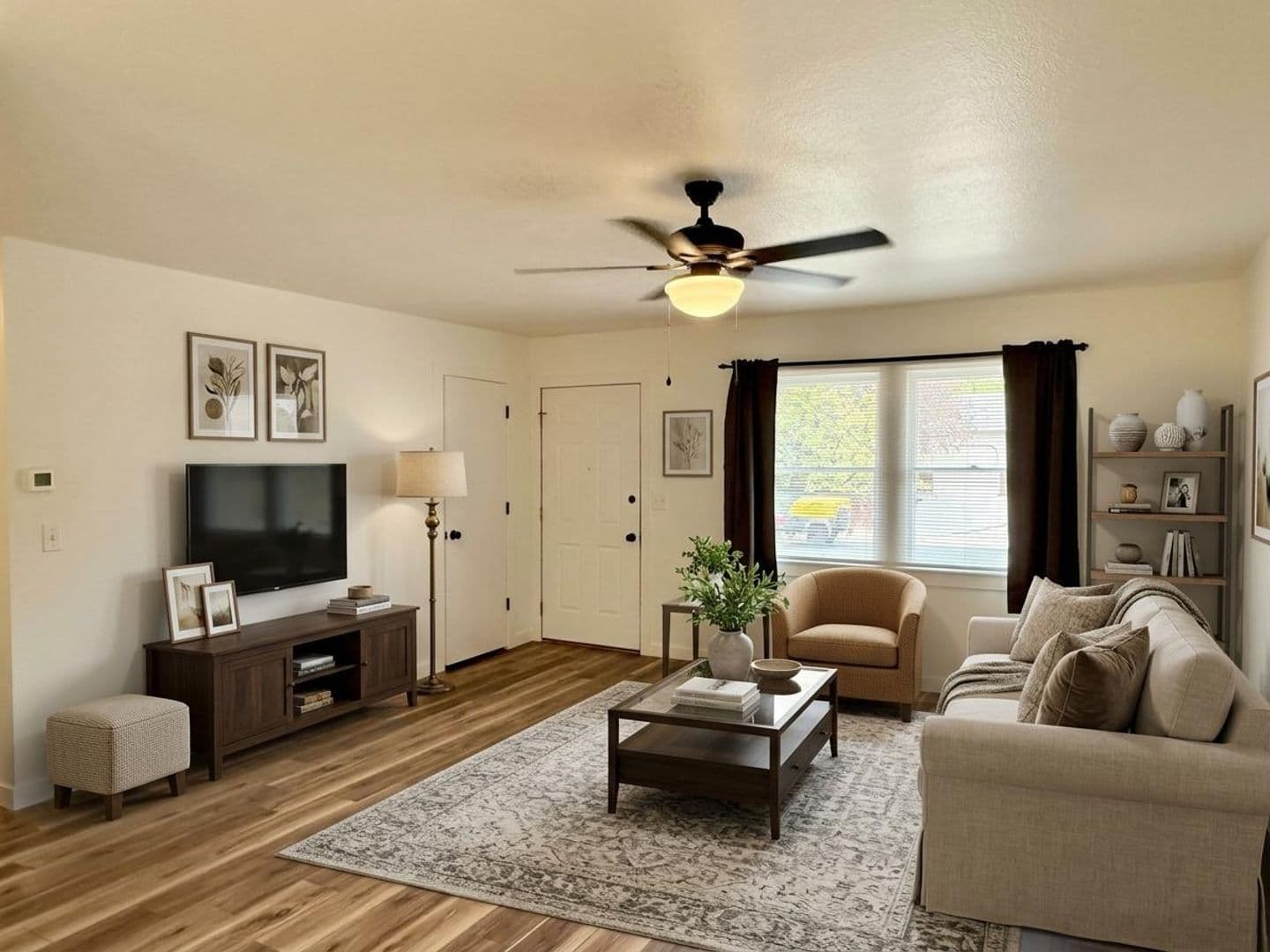 Fort Collins House: 3407 Sam Houston Circle