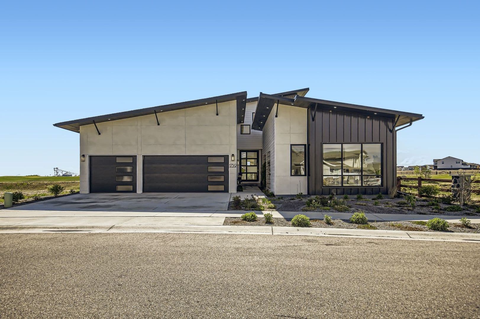 Windsor House: 1759 Abundance Drive