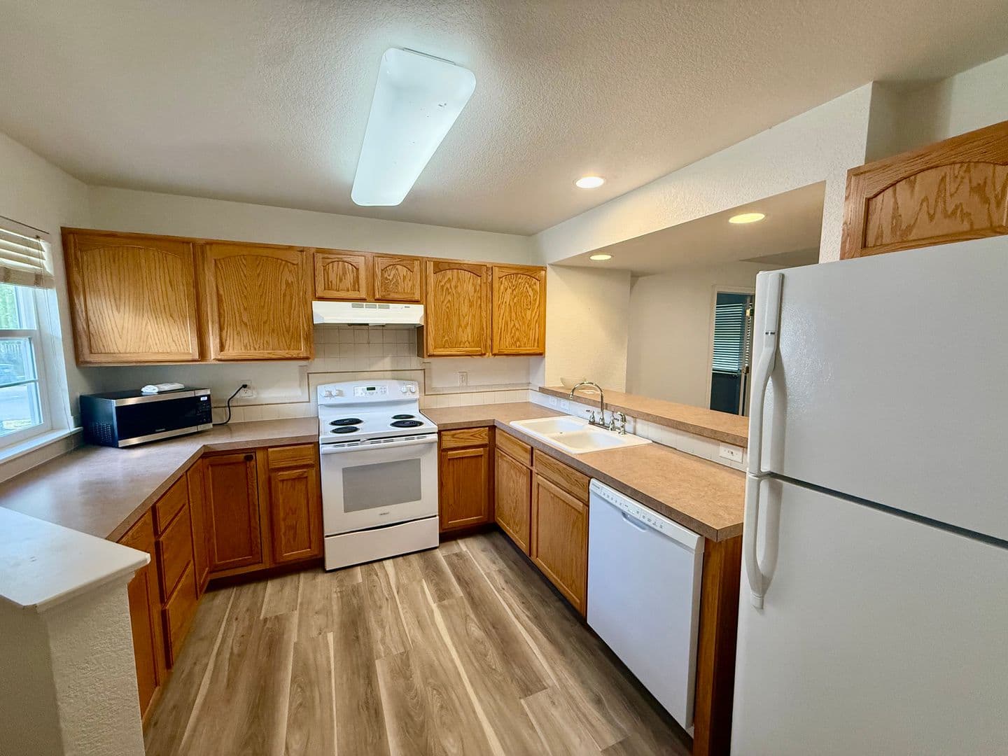 Fort Collins Townhome: 1014 Andrews Peak Drive