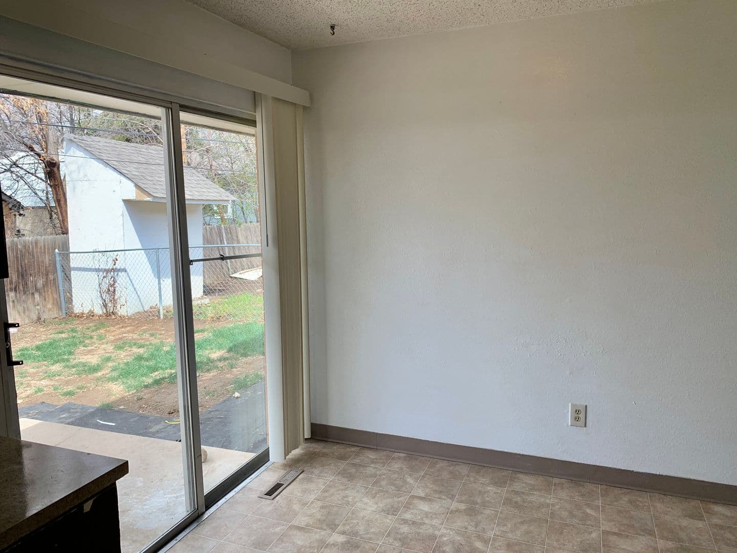 Loveland Apartment: 321 North Saint Louis