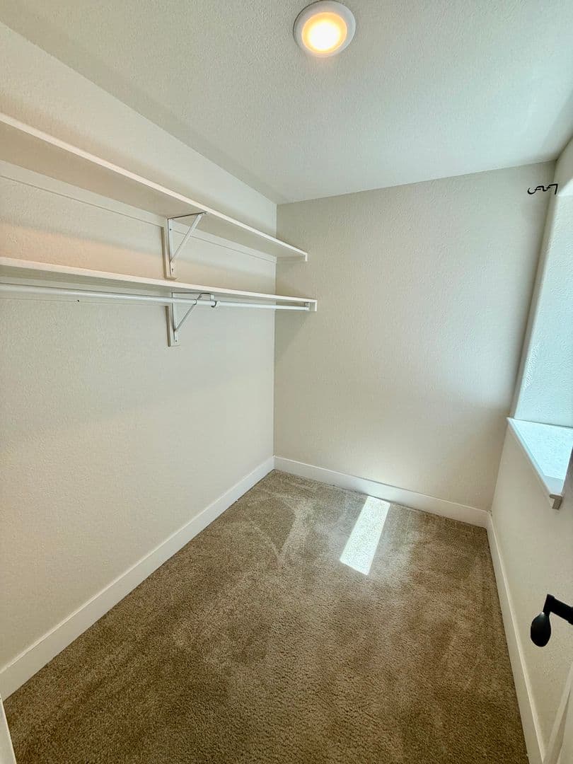 Berthoud Townhome: 2837 Urban Place  - Unit A