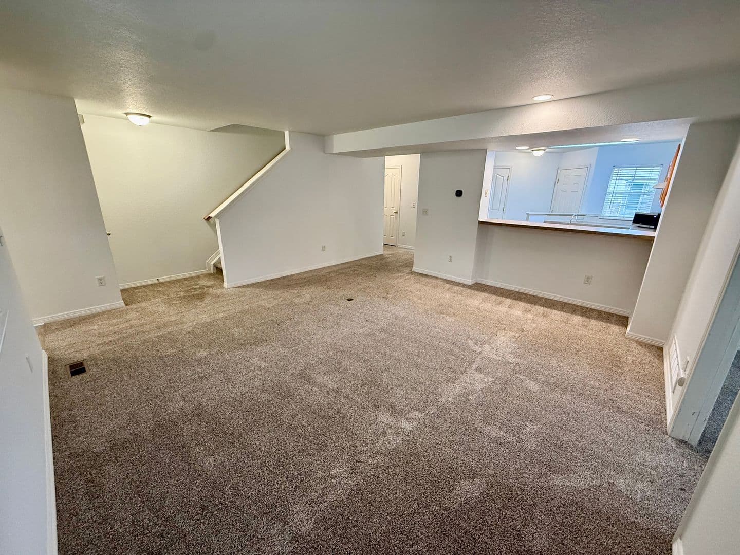 Fort Collins Townhome: 1014 Andrews Peak Drive