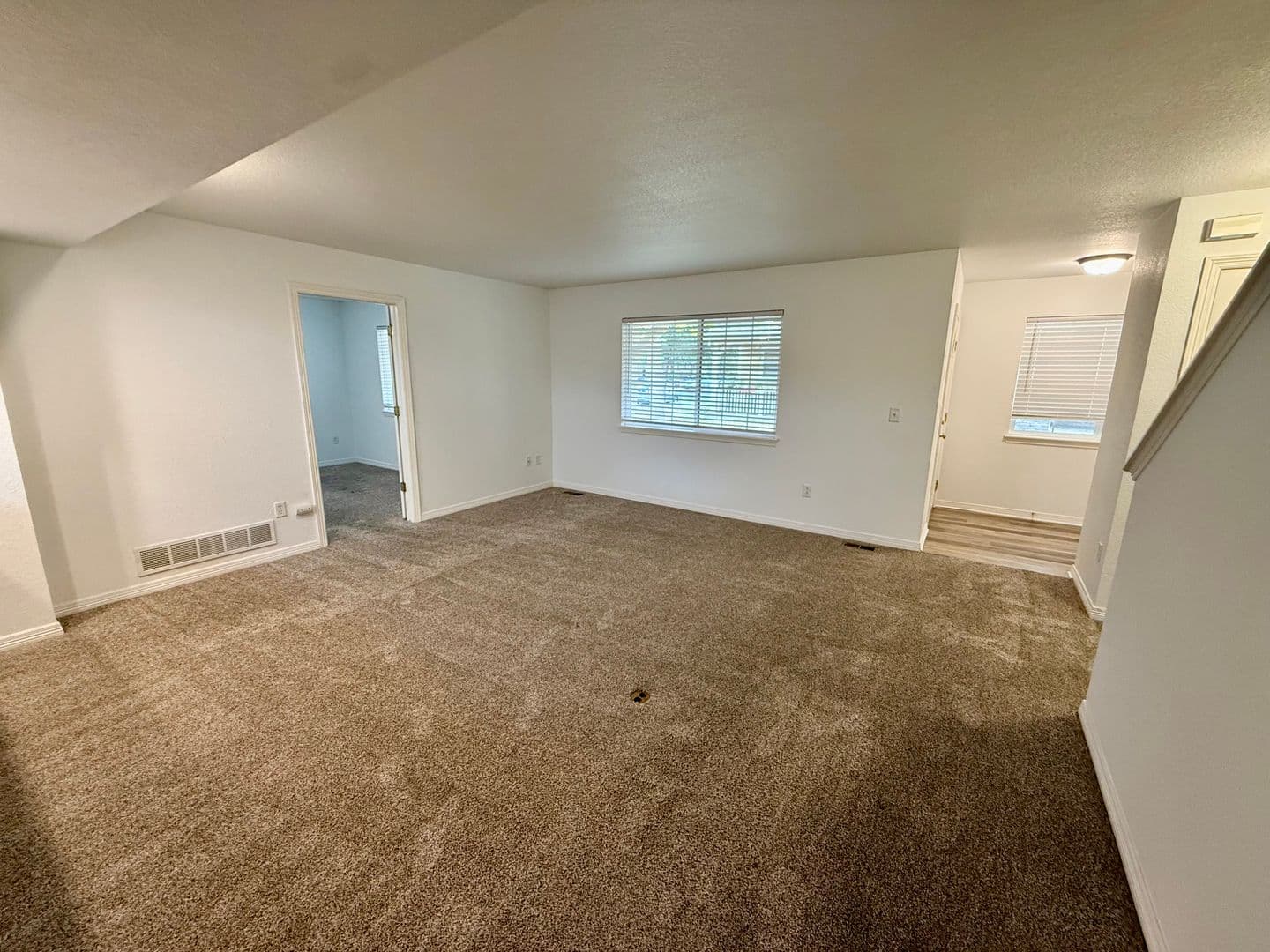 Fort Collins Townhome: 1014 Andrews Peak Drive