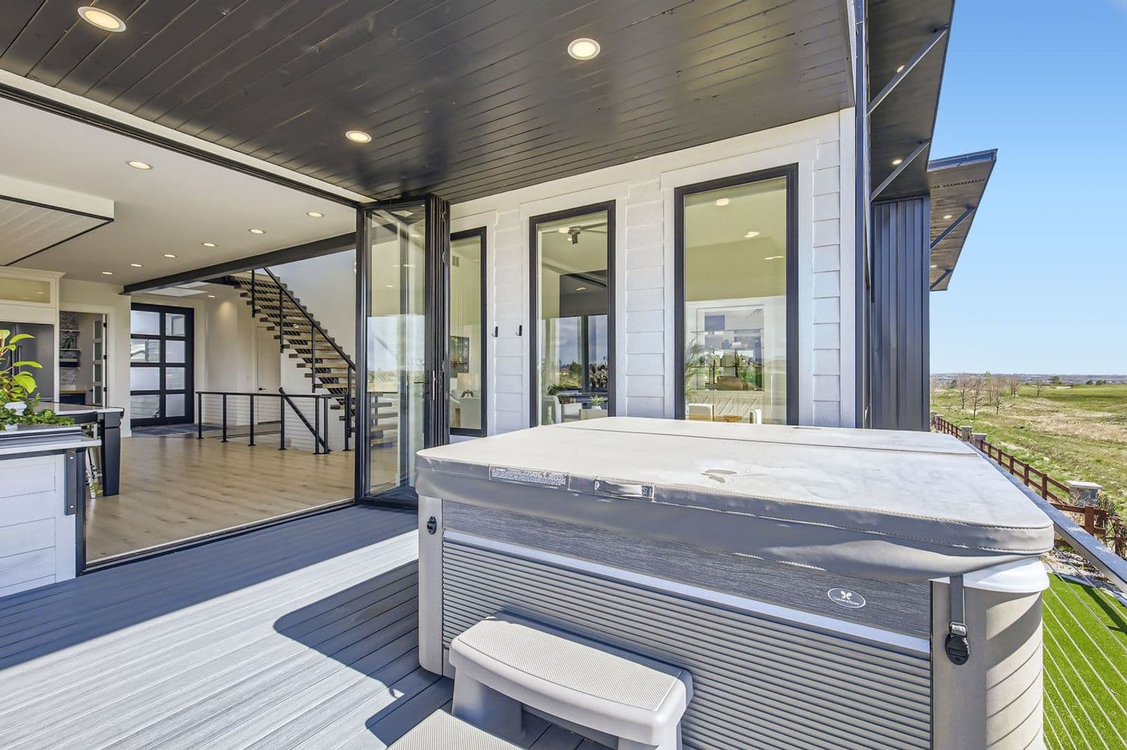 Windsor House: 1759 Abundance Drive