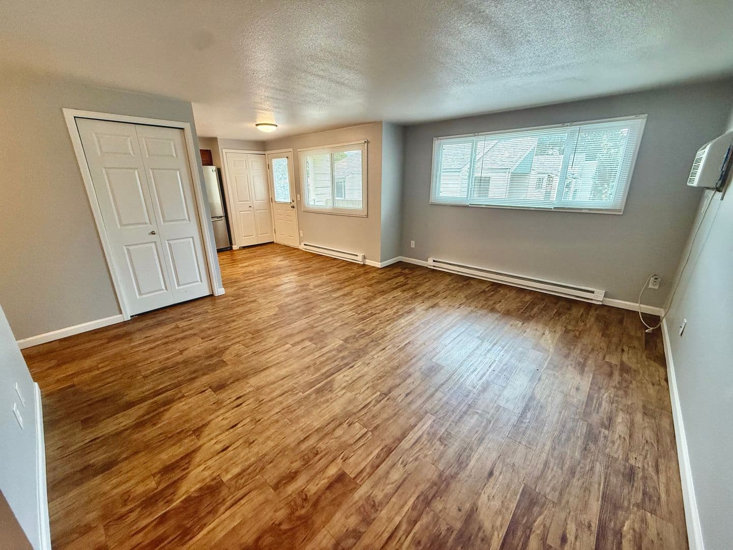 Fort Collins Apartment: 1030 & 2601 Davidson Drive  - D09