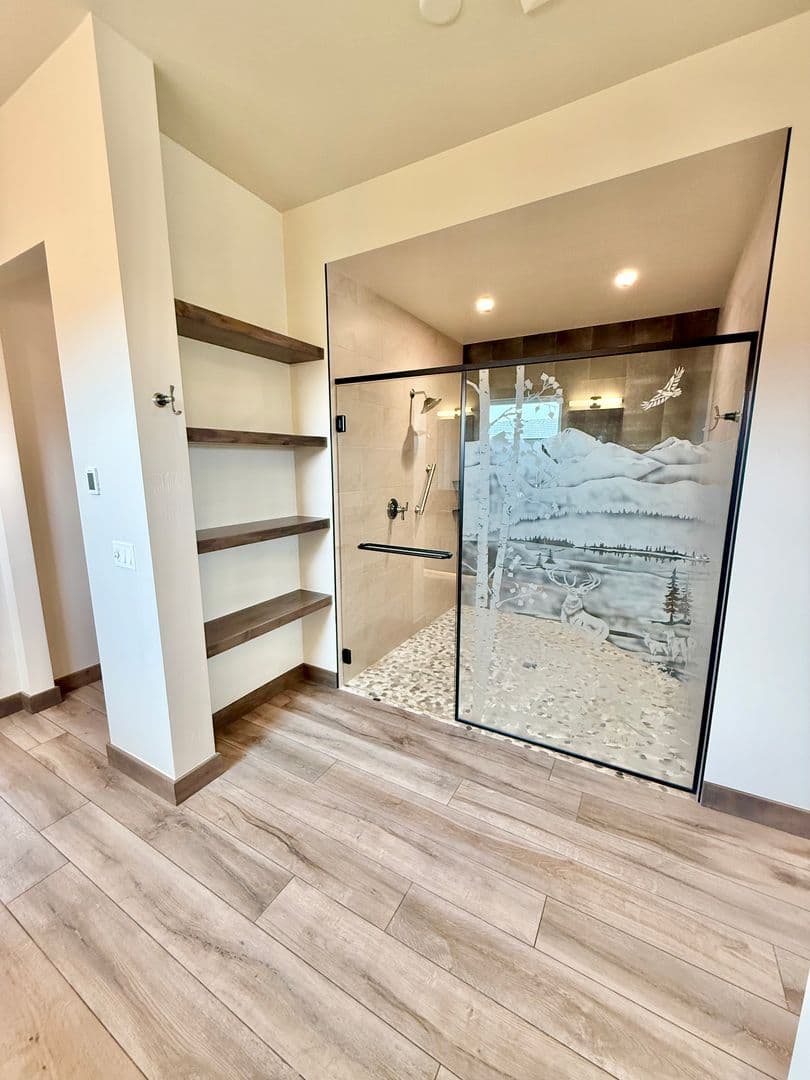 Berthoud House: 2387 Harding Park Court