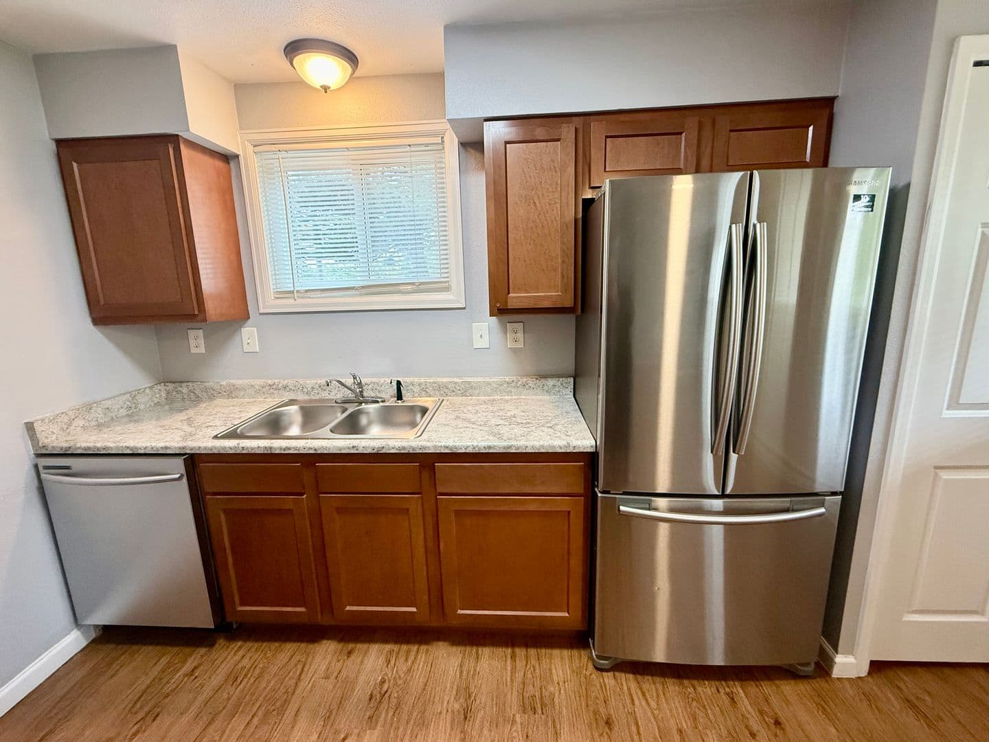Fort Collins Apartment: 1030 & 2601 Davidson Drive