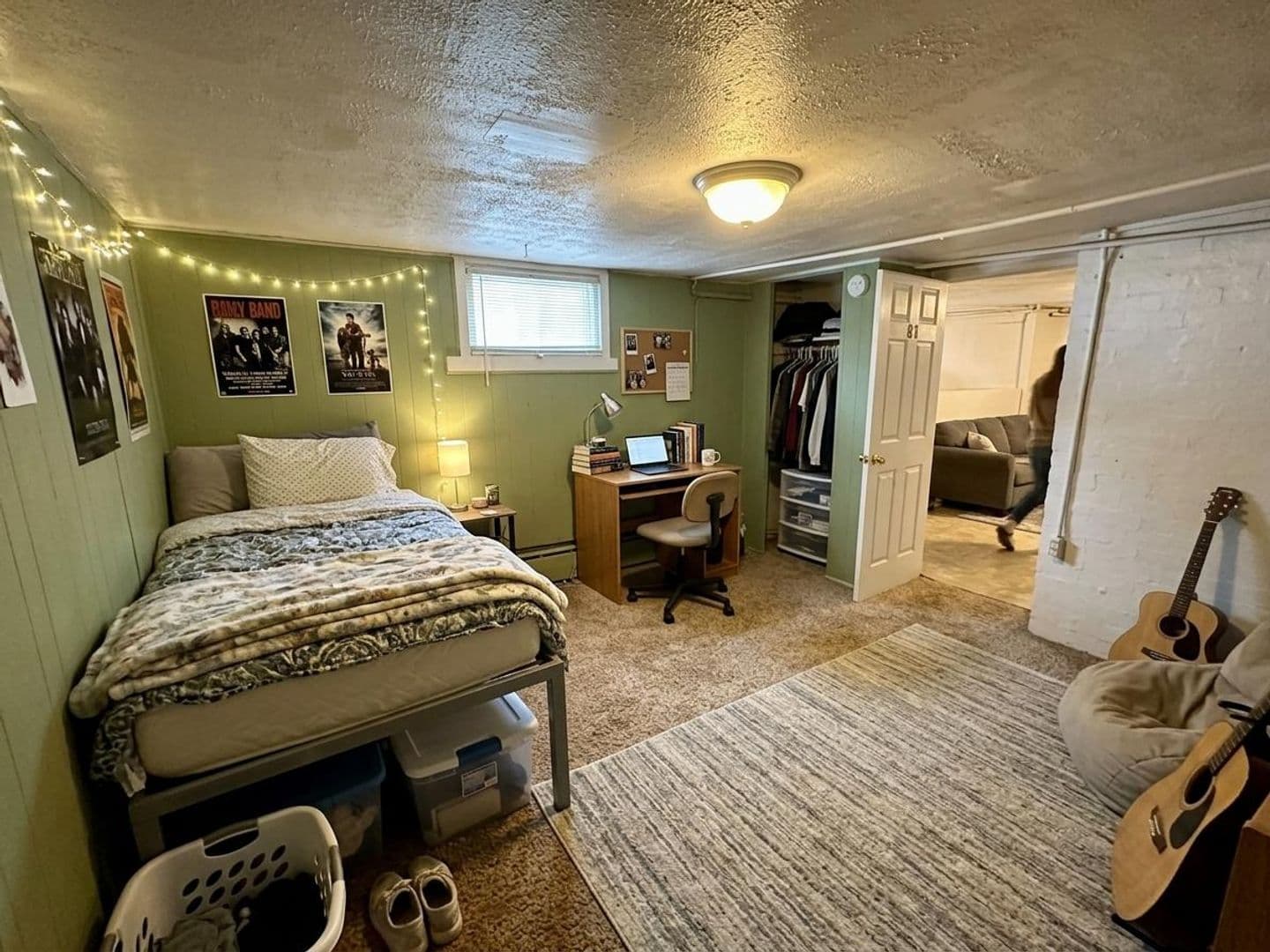 Fort Collins House: 630 South Whitcomb Street