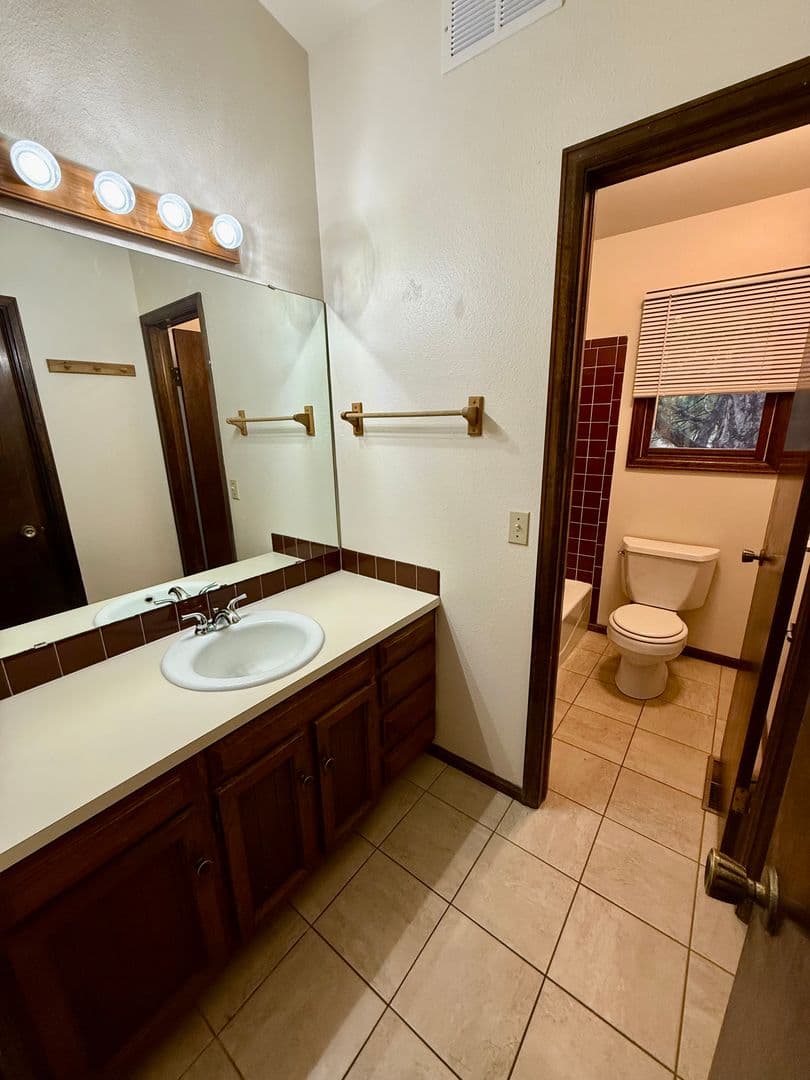 Fort Collins Townhome: 3005 Anchor Way