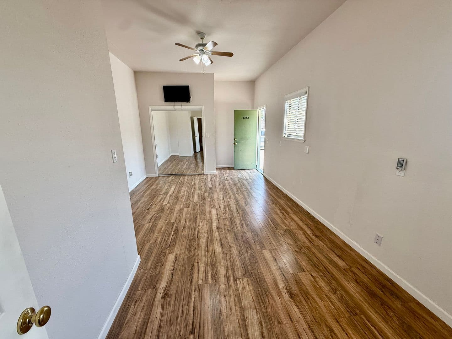 Loveland House: 1342 North Washington Avenue