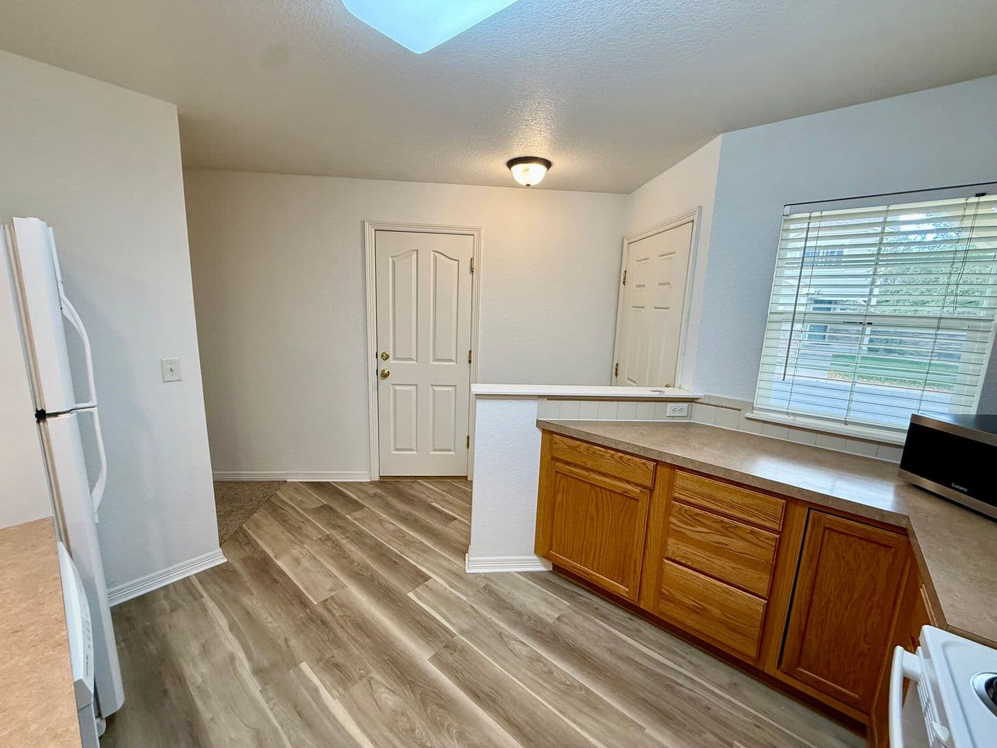 Fort Collins Townhome: 1014 Andrews Peak Drive
