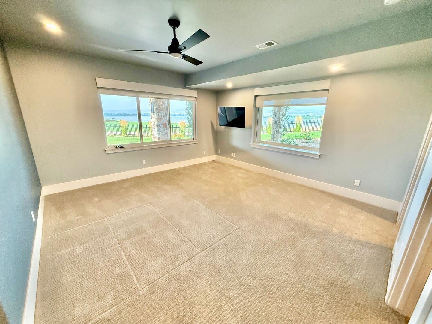 Berthoud House: 2387 Harding Park Court