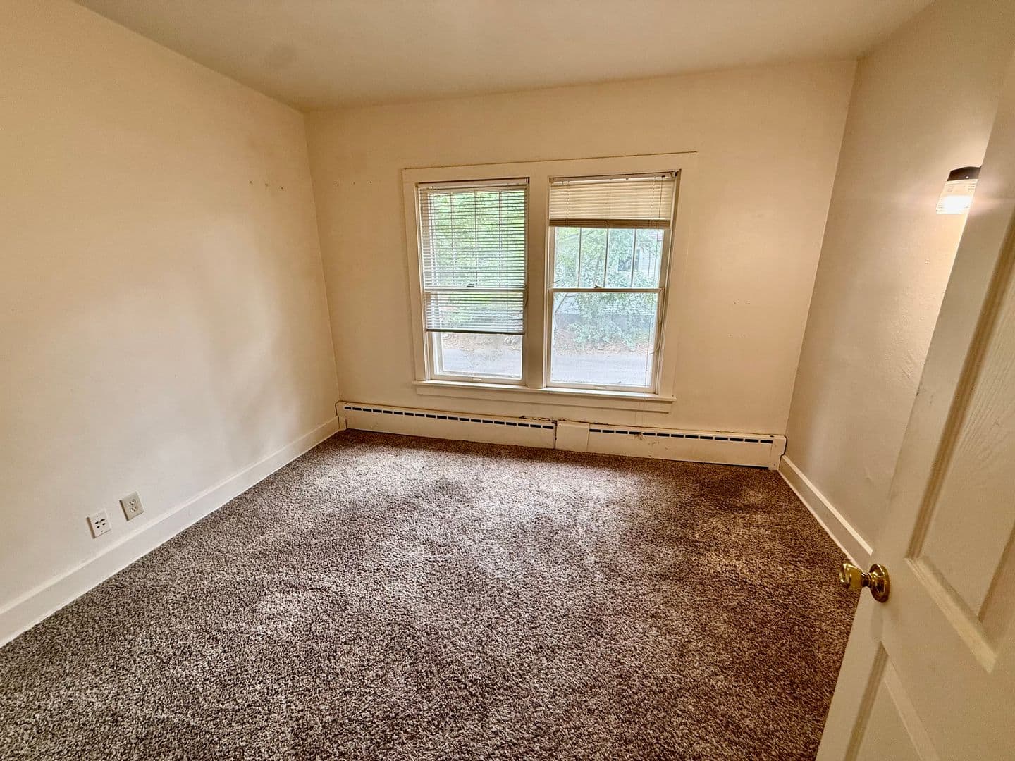 Fort Collins House: 630 South Whitcomb Street