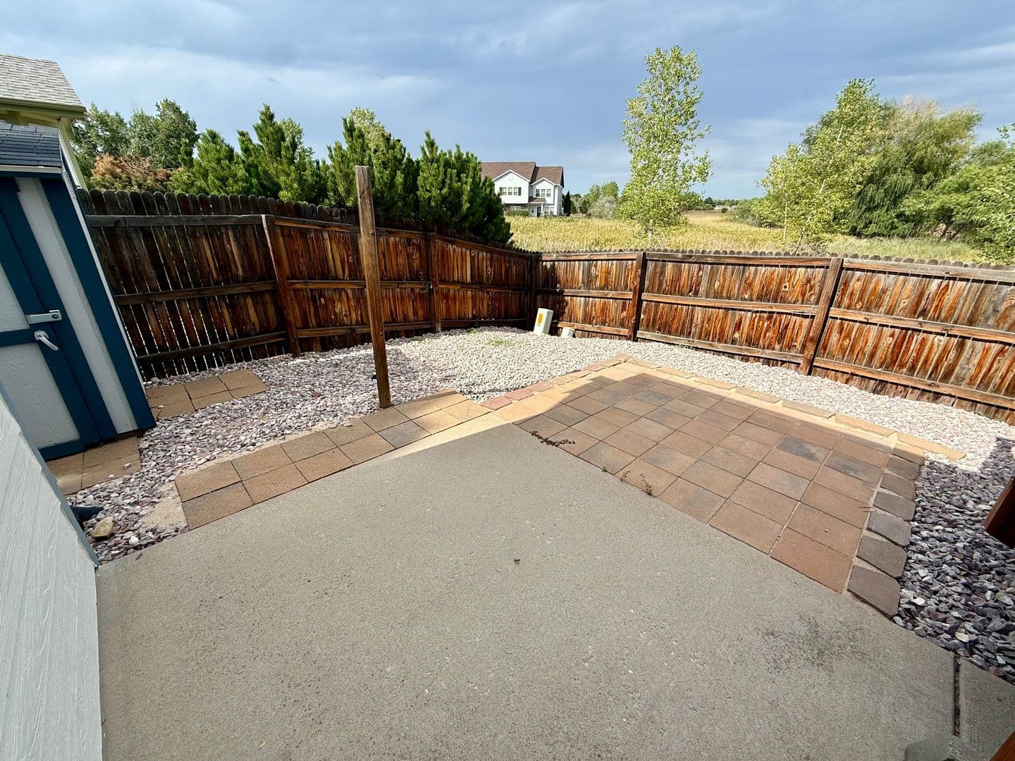Fort Collins House: 348 Albion Way