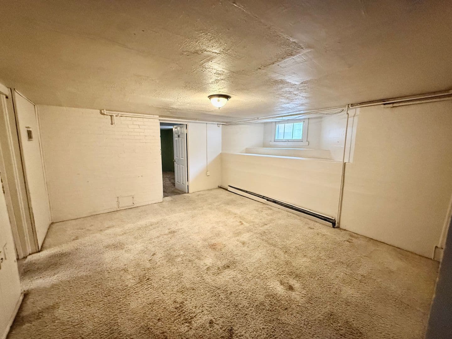 Fort Collins House: 630 South Whitcomb Street
