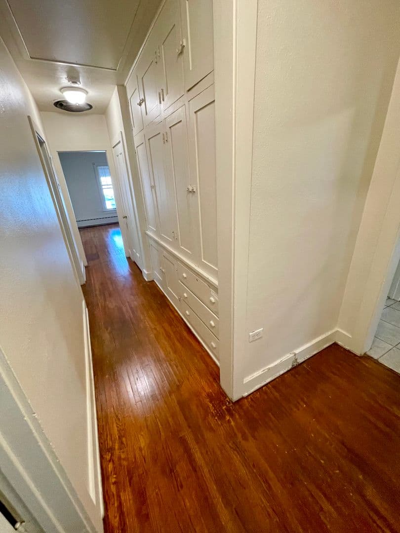 Fort Collins House: 630 South Whitcomb Street