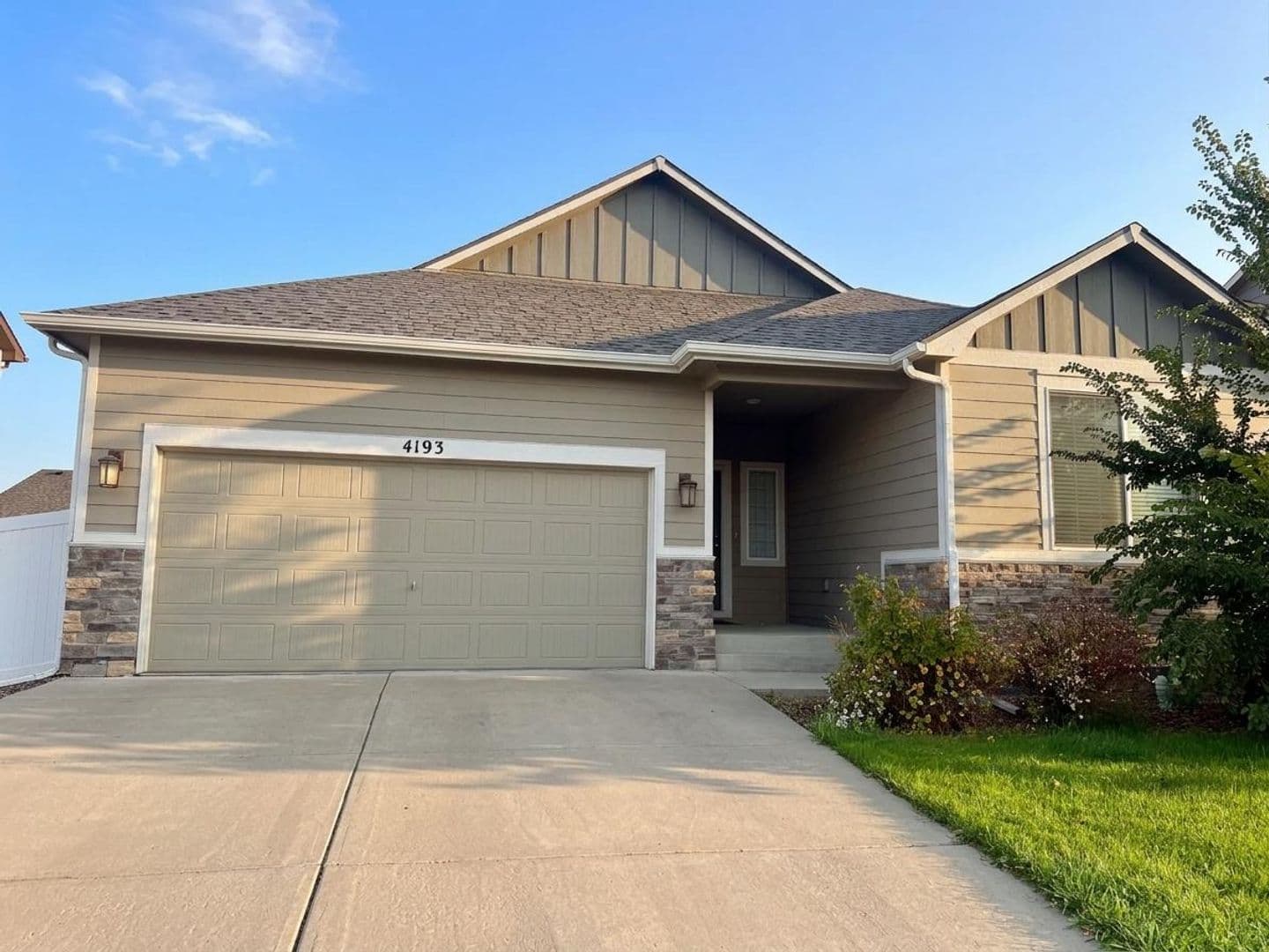 Wellington House: 4193 Front Stretch Drive