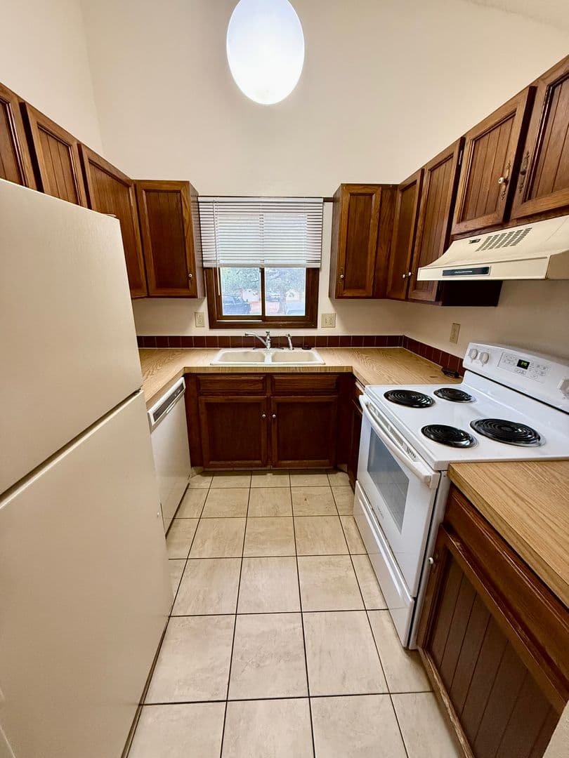 Fort Collins Townhome: 3005 Anchor Way