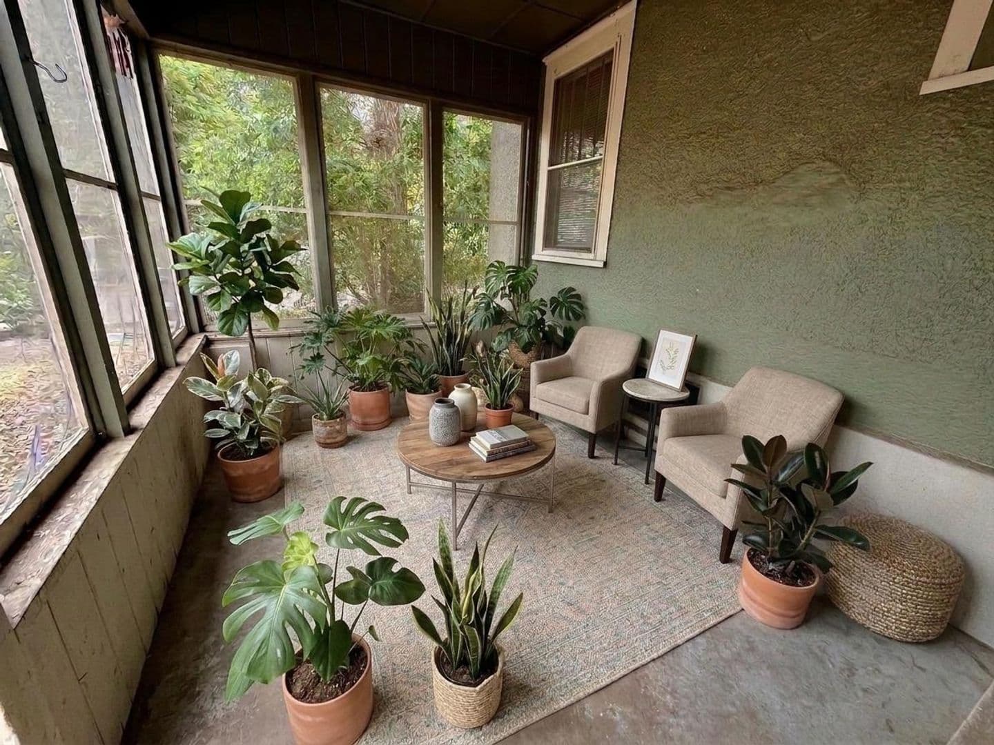 Fort Collins House: 630 South Whitcomb Street