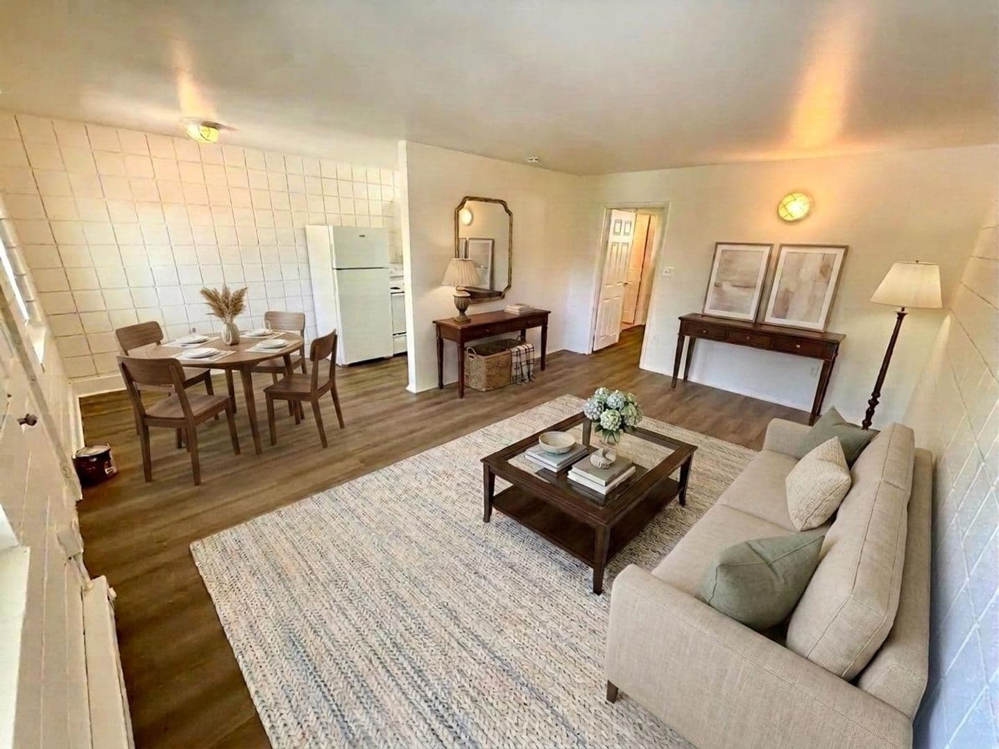 Fort Collins Apartment: 509 South Bryan Avenue