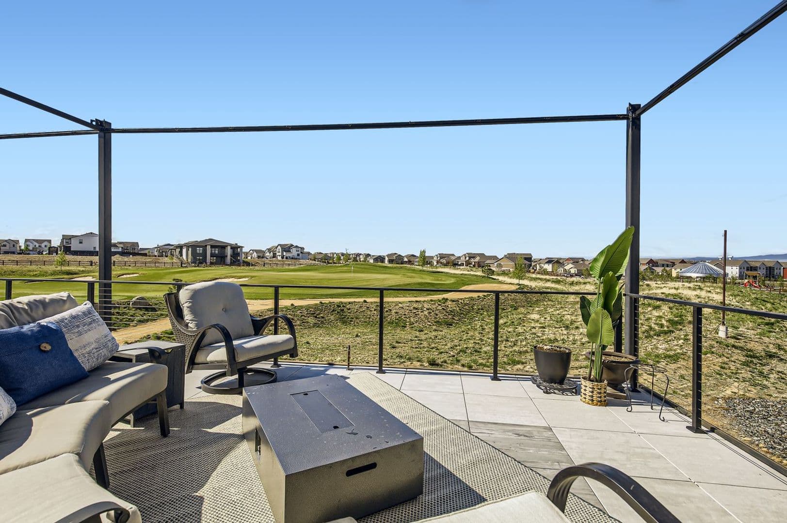Windsor House: 1759 Abundance Drive