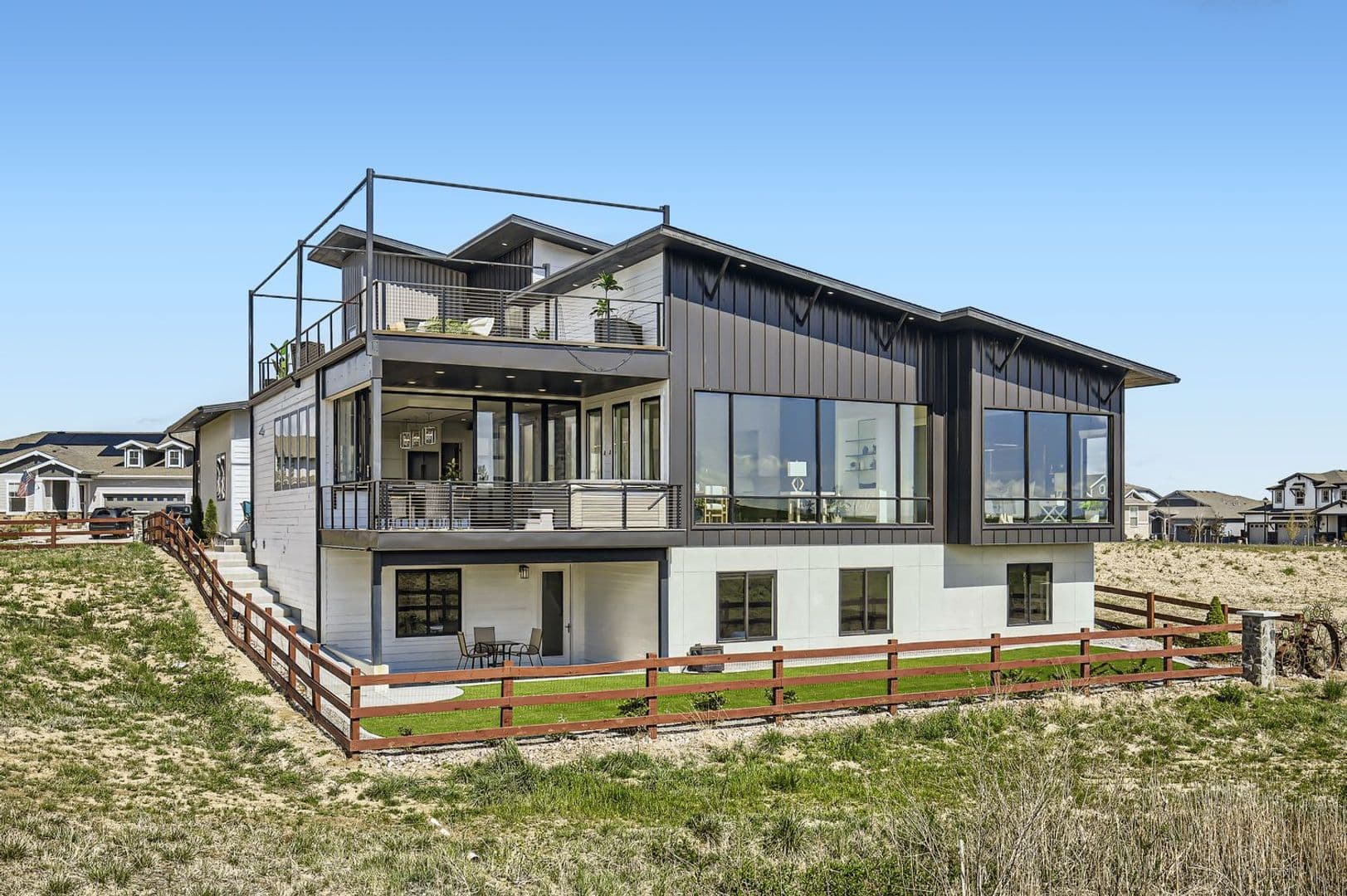 Windsor House: 1759 Abundance Drive