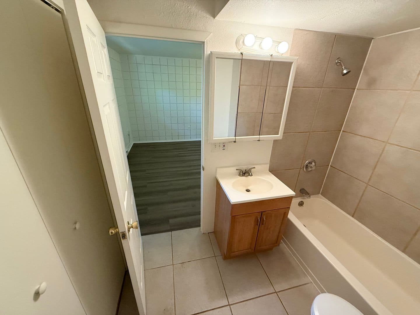 Fort Collins Apartment: 509 South Bryan Avenue