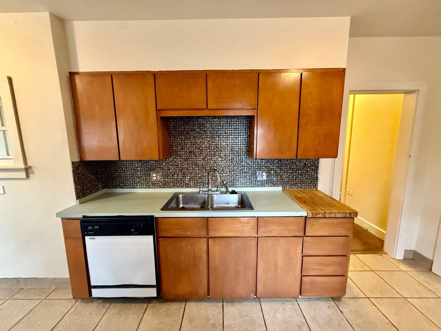 Fort Collins House: 630 South Whitcomb Street